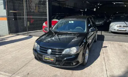 Volkswagen golf 2010