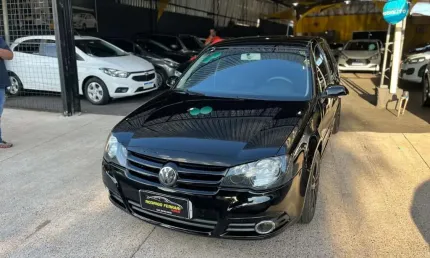 Volkswagen golf 1.6 mi 4p 2012