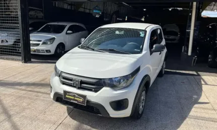 Fiat mobi like 2024