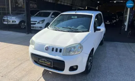 Fiat uno economy 2014