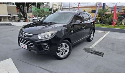 T6 2.0 16v vvt jet flex 2016 jac