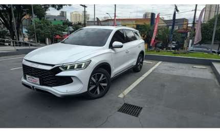 Song pro 1.5 dm-i gs (aut) 2025 byd