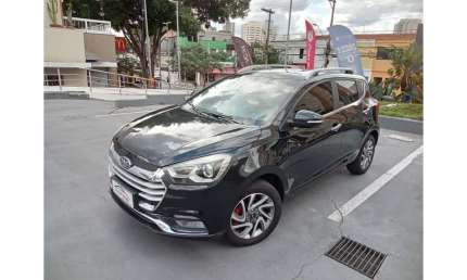 T40 1.5 16v vvt jetflex 2020 jac