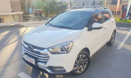T40 1.5 16v vvt jetflex 2018 jac