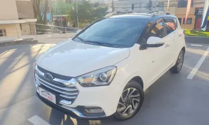 T40 1.5 16v vvt jetflex 2018 jac