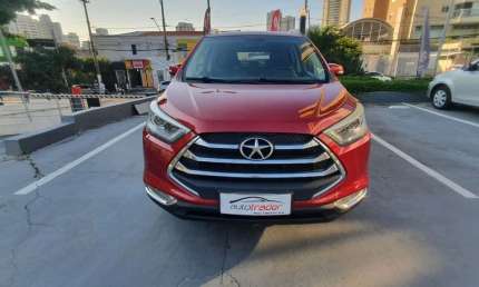 T5 1.5 16v vvt (flex) 2017 jac