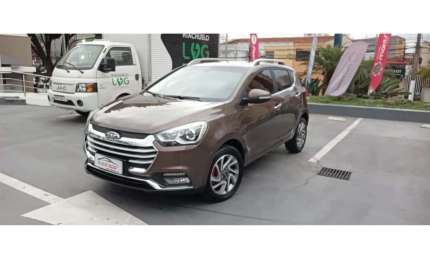 T40 1.5 16v vvt jetflex 2019 jac