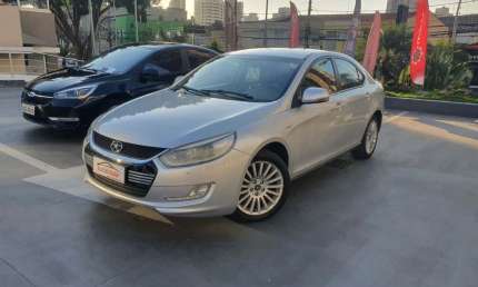J5 1.5 16v vvt 2016 jac
