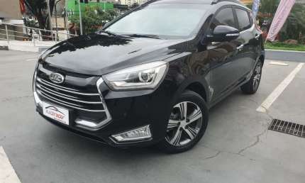 T40 plus 1.5 2022 jac