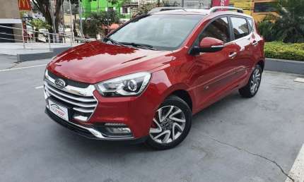 T40 1.5 (flex) 2020 jac
