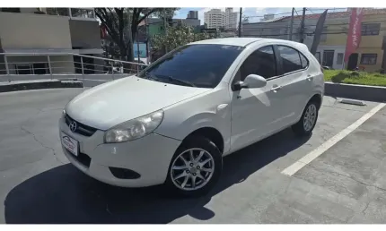 J3 1.4 16v vvt 2012 jac