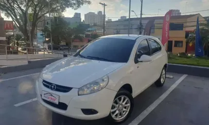 J3 1.4 16v vvt 2012 jac