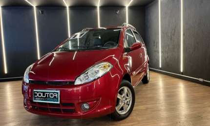 Chery face gasolina manual