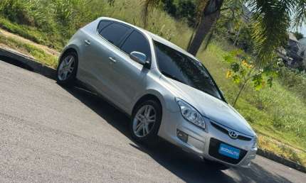Hyundai i30 automatico