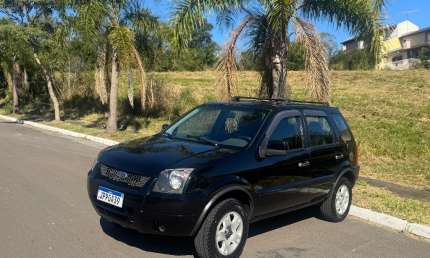 Ecosport 1.6 completa