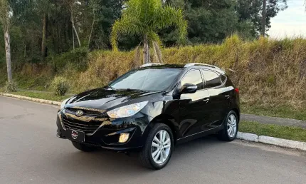 Hyundai ix35 ano 2012 manual