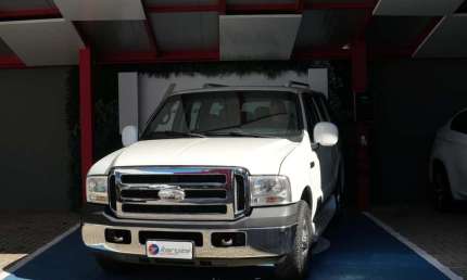 Ford f250 trv trpvan 2011