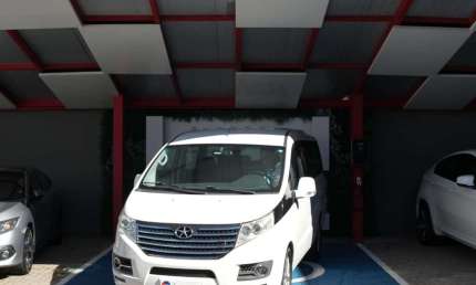 Jac jac t8 2.0 16v gasolina 4p manual 2014