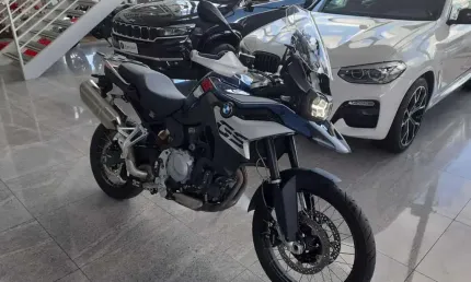 Bmw f850 gs 2023