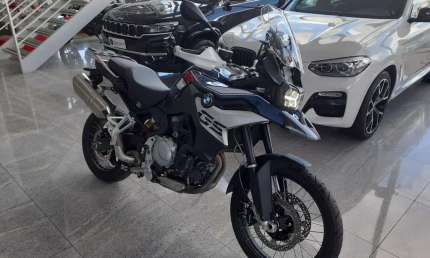 Bmw f850 gs 2023