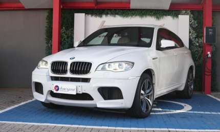 Bmw bmw x6 m gz01 2014