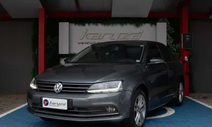 Volkswagen jetta hl ae 2017
