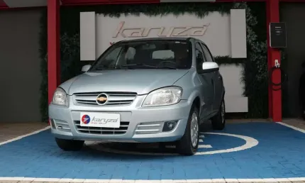 Chevrolet celta hatch spirit 1.0 vhc 8v 4p 2011
