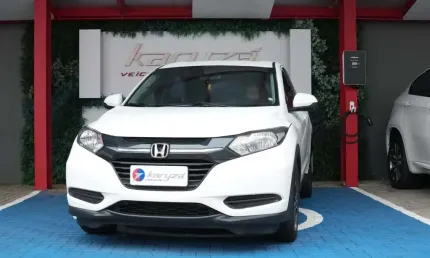 Honda hr-v lx cvt 2016