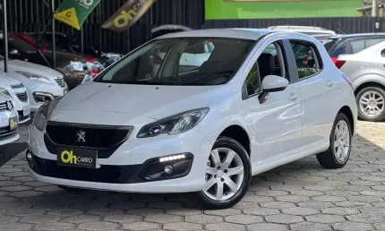 Peugeot 308 business 2019