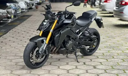 Suzuki gsx-s 1000 2024