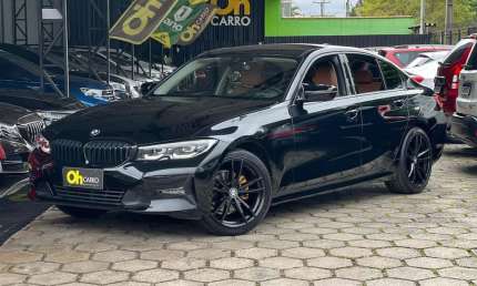 Bmw 320 i 2022