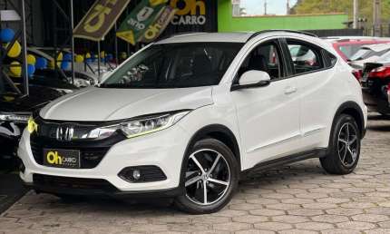 Honda hr-v ex cvt 2019