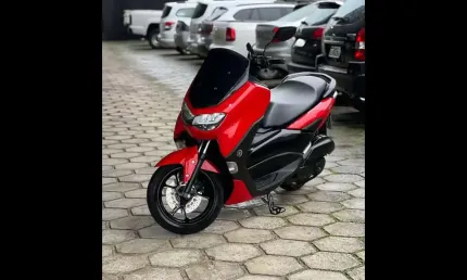 Yamaha nmax 160 abs 2024