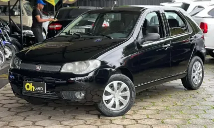 Fiat fiat palio fire economy 2010