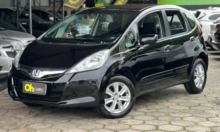 Honda fit lx flex 2014