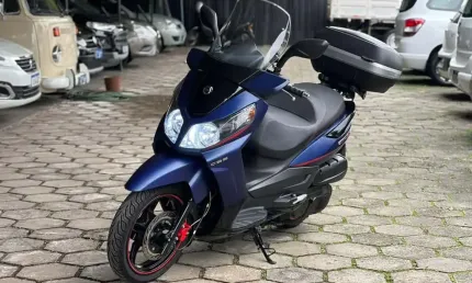 Dafra citycom 300i abs 2022