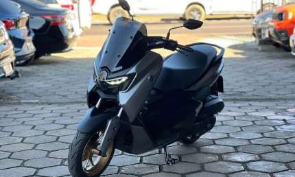 Yamaha nmax 160 abs 2025