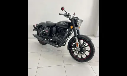 Royal enfield classic dark 350 2023