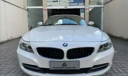 Bmw z4 2.0 16v turbo sdrive20i - 2014/2015