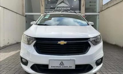 Chevrolet spin 1.8 ltz 8v - 2023/2023