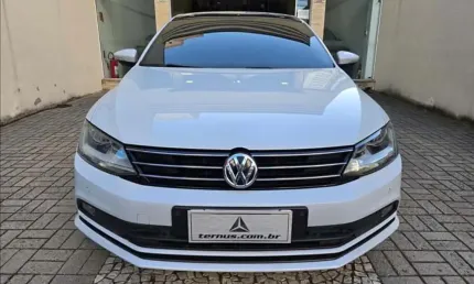 Volkswagen jetta 1.4 16v tsi comfortline - 2017/2018