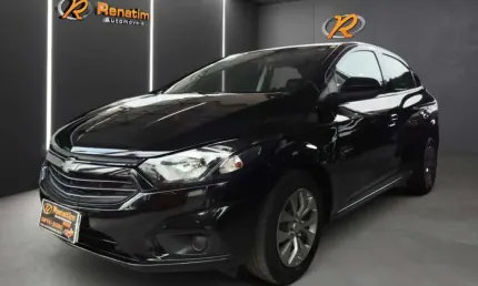 Chevrolet onix 1.0 flex manual