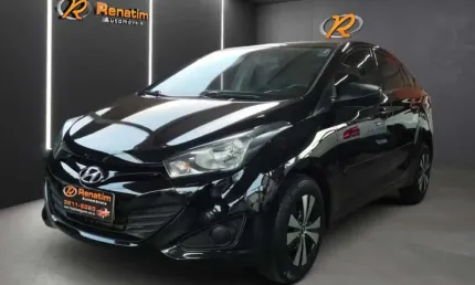 Hyundai hb20s 1.0 copa do mundo 12v flex 4p manual