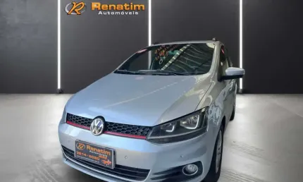 Volkswagen fox 1.6 mi rock in rio 8v flex 4p manual
