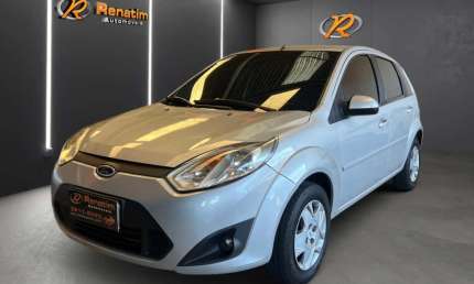 Ford fiesta 1.6 mpi class hatch 8v flex 4p manual