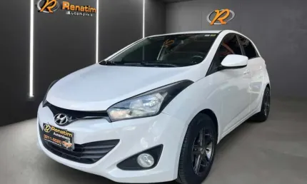 Hyundai hb20 1.0 comfort 12v flex 4p manual