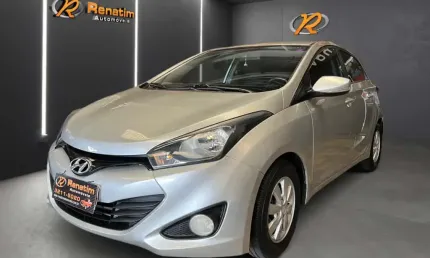 Hyundai hb20 1.0 comfort plus 12v flex 4p manual