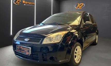 Ford fiesta 1.0 mpi class hatch 8v flex 4p manual