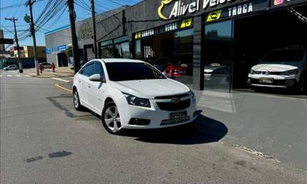 Chevrolet cruze 1.8 lt 16v - 2013/2014