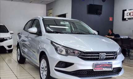 Fiat cronos 1.0 firefly drive - 2022/2023
